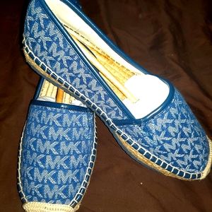 Michael Kors Flats